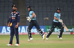 स्टुअर्ट ब्रॉड ने दूसरे वनडे में इंग्लैंड की धुआंधार बल्लेबाजी को लेकर दी बड़ी प्रतिक्रिया