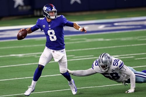 New York Giants v Dallas Cowboys