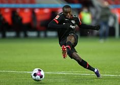 Real Madrid interested in move for Bayer Leverkusen winger - Reports