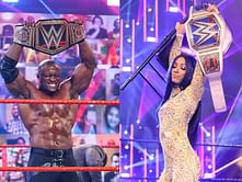 WWE titleholder ages: Why hasn't WWE invested in younger champions?