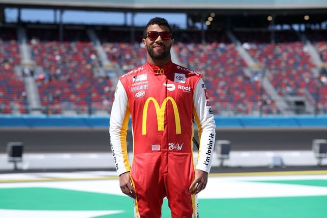 NASCAR at Phoenix: Did crew chief cost Bubba Wallace a top 10?