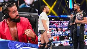 5 बड़ी बातें जो WWE ने इस हफ्ते SmackDown के जरिए इशारों-इशारों में बताई