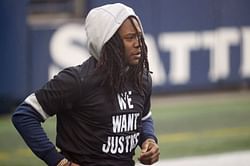 NFL Free Agency: Jacksonville Jaguars agree deal with CB Shaquill Griffin