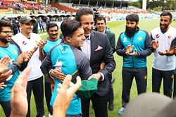 "I am not involved with Pakistan team or Pakistan Cricket Board"- Wasim Akram