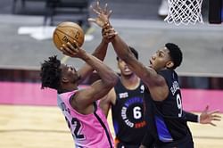 Miami Heat vs New York Knicks: Injury Updates, Predicted Lineups and Starting 5s - March 29, 2021 | NBA Season 2020-21