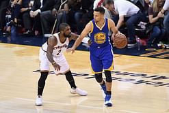 Ranking the top 10 ball handlers in NBA history