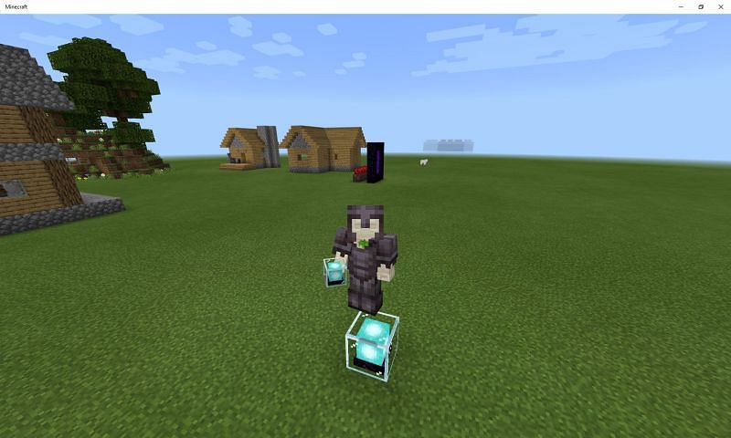 5 best uses of a beacon in Minecraft