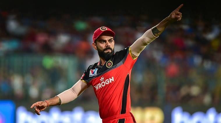 Virat Kohli at the top of the order could spell doom for RCB