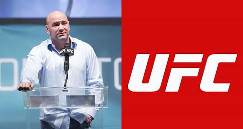 UFC's parent company has filed confidential paperwork to launch its IPO