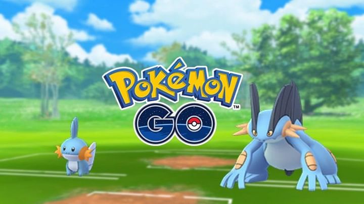 The best moveset for Swampert in Pokemon GO