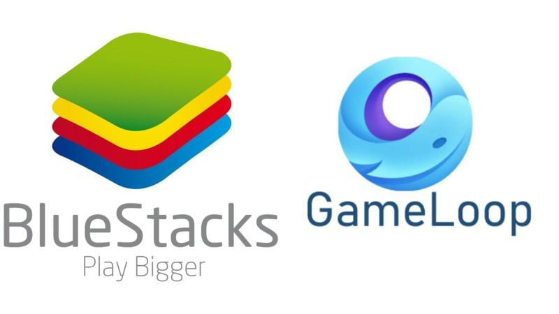 gameloop vs bluestacks