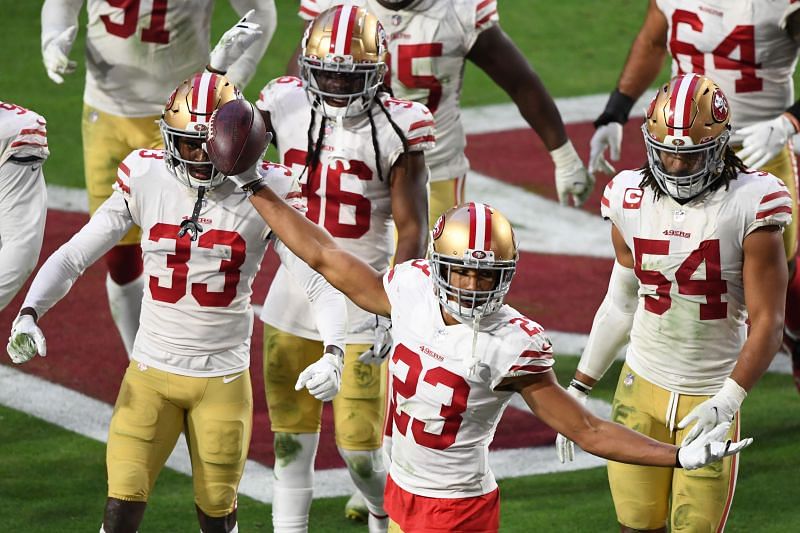 Why the San Francisco 49ers are called the 49ers