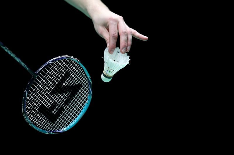 An Indian woman shuttler has been forced to withdraw from Orleans Masters after a team entourage member tests Covid-19 positive.