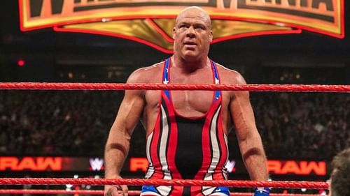 Kurt Angle