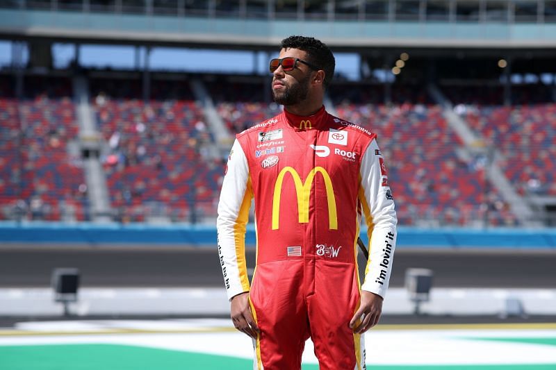 NASCAR Cup Series Instacart 500. Photo: Sean Gardner/Getty Images. 