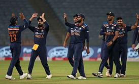 "This Indian team believes they can win from any situation"- Dinesh Karthik