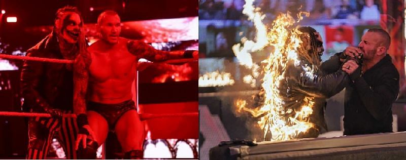 द फीन्ड को WWE WrestleMania 37 में नहीं आना चाहिए