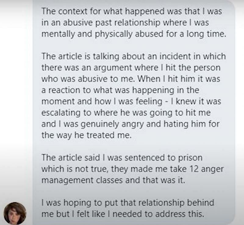 Domestic abuse f***king charged person - Destiny shares thoughts on Twitch  promoting Neekolul