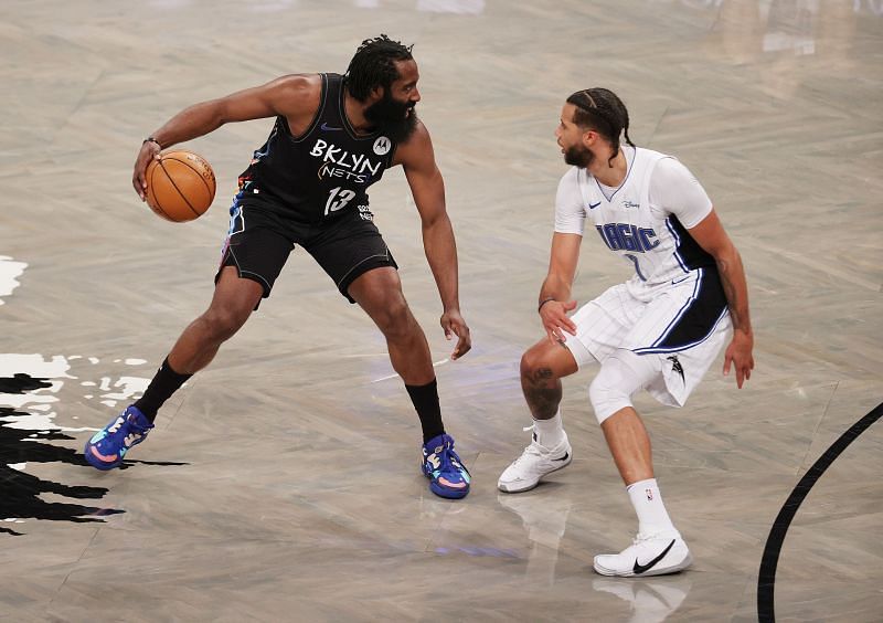 Orlando Magic vs Brooklyn Nets