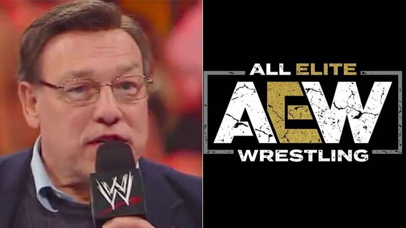 John Cena Sr gave his thoughts on AEW signing Paul Wight to a multi-year deal