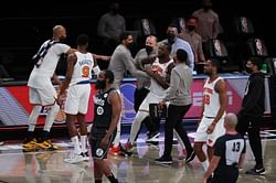 Washington Wizards vs New York Knicks: How to watch, TV schedule, channel, live stream - March 25