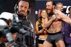 Did Conor McGregor feature in the Call of Duty video game?