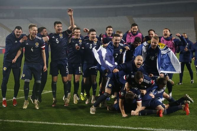 Scotland vs Austria prediction, preview, team news and more | 2022 FIFA World Cup Qualifiers