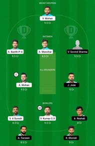 LIO vs TUS Dream11 Team Prediction