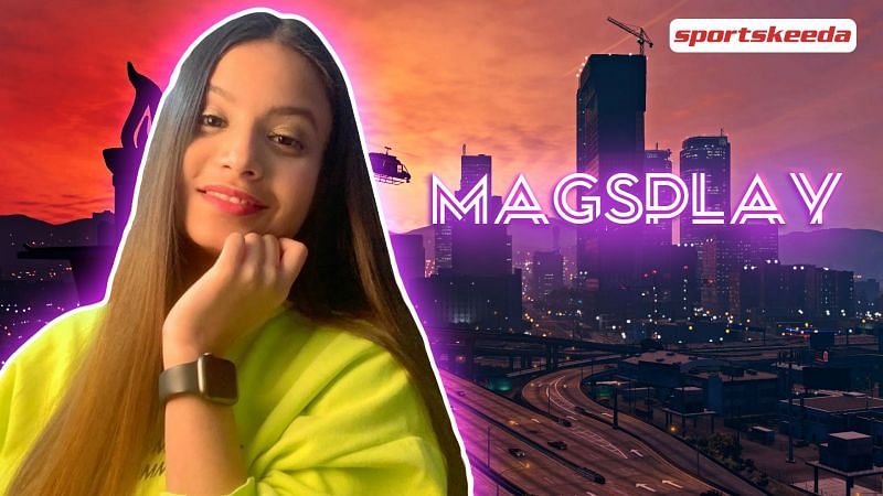 Mansi &ldquo;Magsplay&rdquo; Gupta, India&rsquo;s fastest growing YouTuber