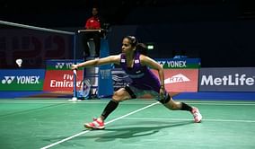 Orleans Masters 2021: Saina, Srikanth look to continue winning run on Day 3