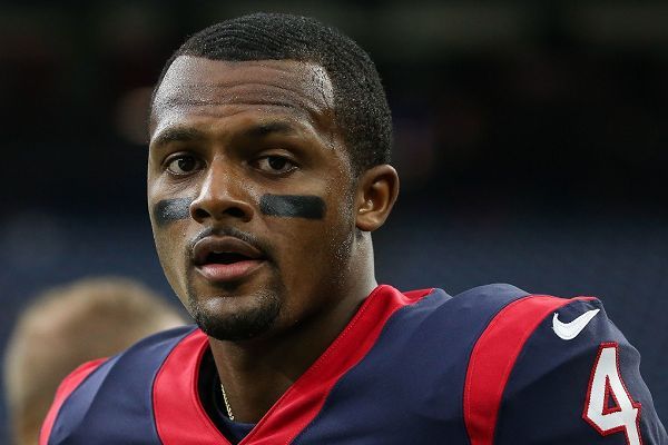 Deshaun Watson Contract Breakdown, Salary Cap Details, Bonuses, Terms 