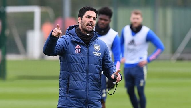 Arsenal’s defensive woes could be their undoing against West Ham