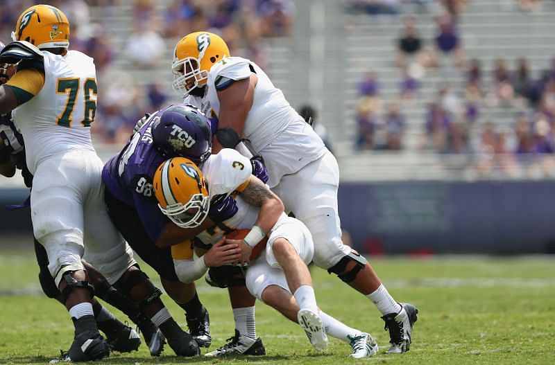 SE Louisiana Lions