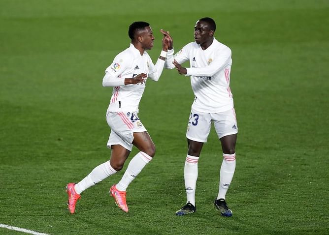 Atletico Madrid vs Real Madrid prediction, preview, team news and more | La Liga 2020-21