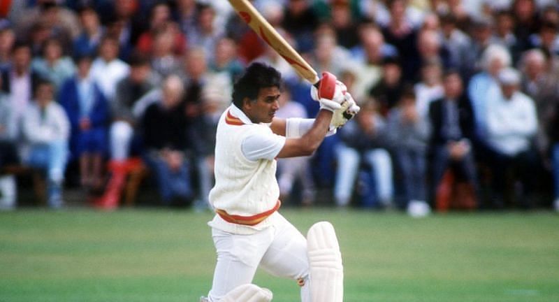 Sunil Gavaskar was an integral part of India&#039;s 1983 World Cup-winning team