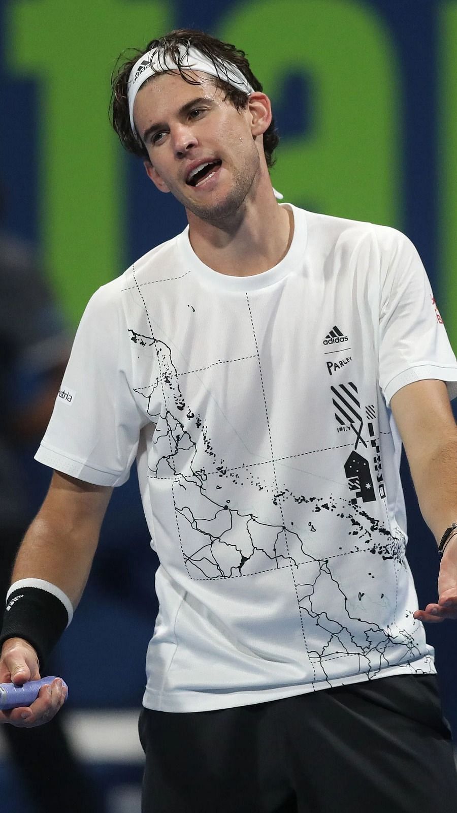 t shirt dominic thiem