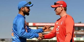 भारत-इंग्लैंड पहले टी20 मैच का प्रीव्यू, मौसम, पिच की जानकारी और Predicted XI