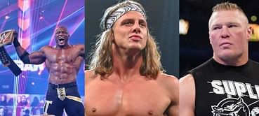 4 तरीके जिससे ब्रॉक लैसनर WWE में धमाकेदार वापसी कर सकते हैं