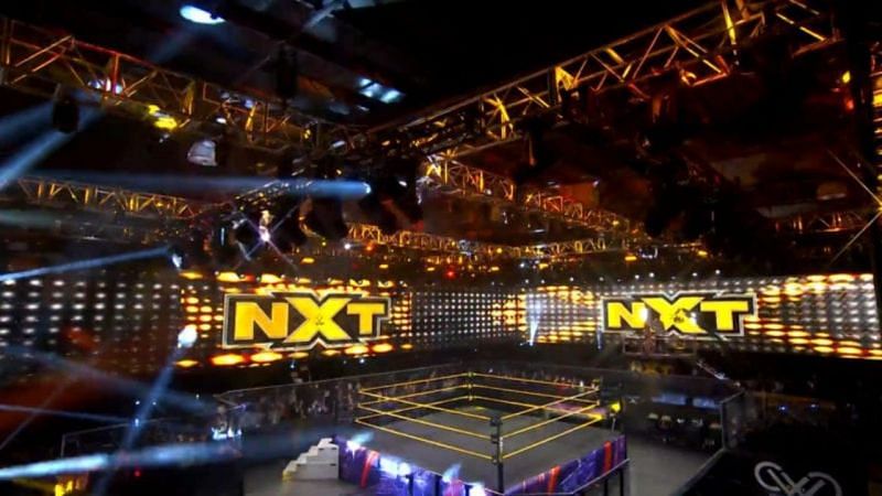 It sounds like WWE NXT is definitely moving to Tuesdays following WrestleMania.