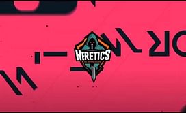 Team Heretics pro niesoW to take a "prolonged break" from competitive Valorant