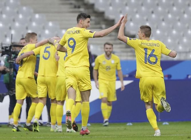 Ukraine vs Kazakhstan prediction, preview, team news and more | 2022 FIFA World Cup qualifiers