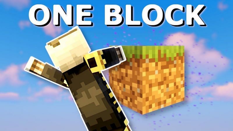 Un bloque (Imagen a través de YouTube)