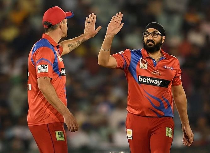 Road Safety World Series 2021: England Legends vs West Indies Legends | Preview, probable XIs, match prediction and live streaming details