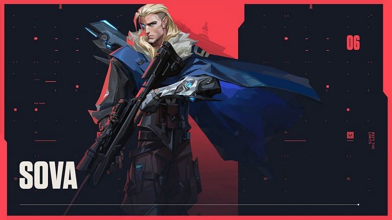 Sova (Image via Riot Games)