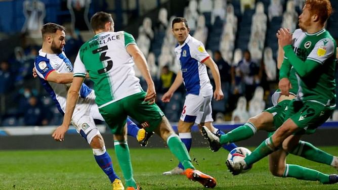 Millwall vs Blackburn Rovers prediction, preview, team news and more | EFL Championship 2020-21
