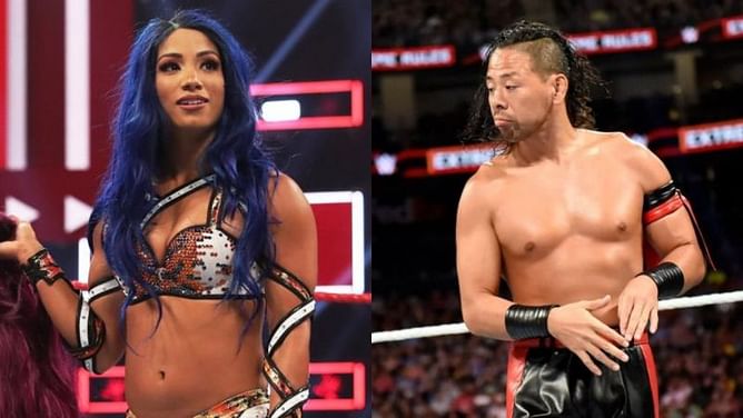 5 Current WWE Superstars who surprisingly never won at WrestleMania