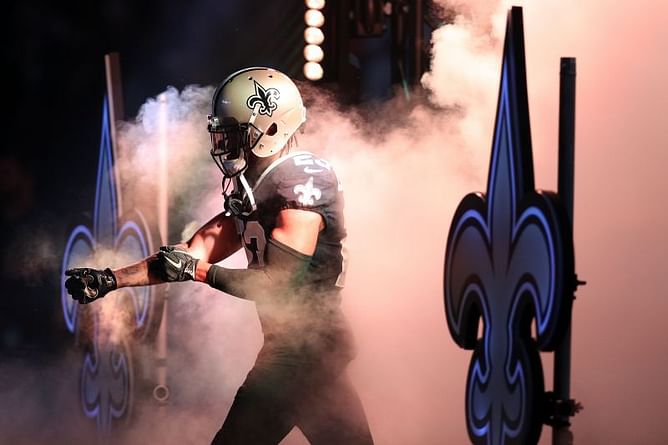 NFL: Marshon Lattimore arrested for possessing a loaded handgun