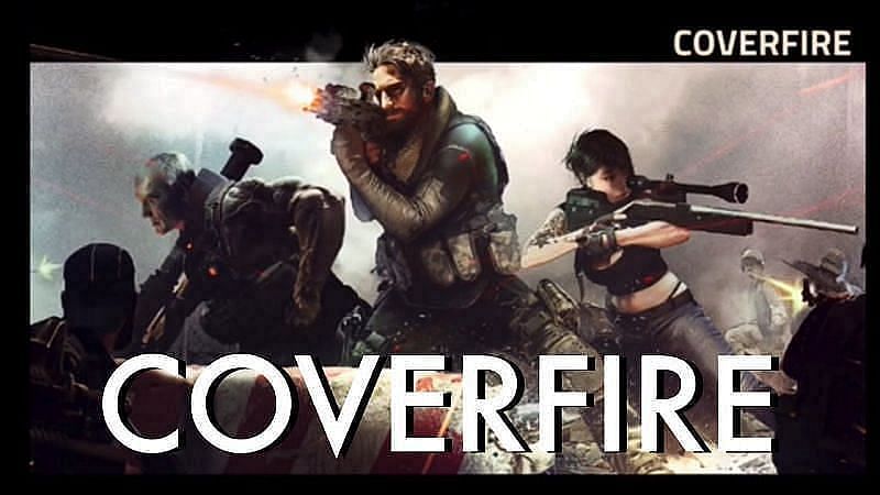 Download Cover Fire: Offline Shooting android on PC