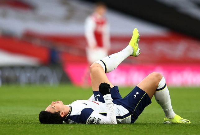 Son&#039;s injury is a big blow to a lot of FPL managers.
