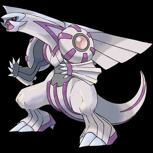 Top 3 Legendary Water Pokemon of all time